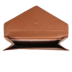 Pasta A4 Bola de Futebol em Couro Personalizado