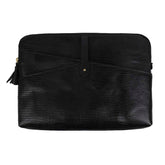 Pasta Notebook Budapeste P Preto Paris Pronta Entrega