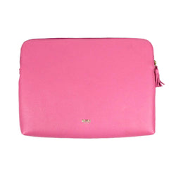 Pasta Notebook Budapeste P Rosa Orquídea Pronta Entrega