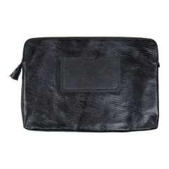 Pasta Notebook G em Couro Personalizada