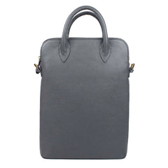 Pasta Notebook Kyoto em Couro Personalizada