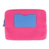 Pasta Notebook G Pink Prada com Beach Pronta Entrega