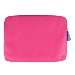 Pasta Notebook G Pink Prada com Beach Pronta Entrega