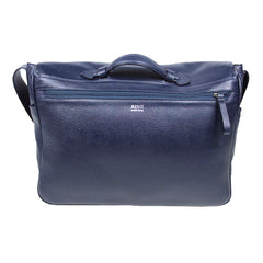 Pasta Victor em Couro Personalizada