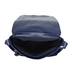 Pasta Victor em Couro Personalizada