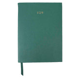 Planner My Days 2026 Esmeralda Pronta Entrega