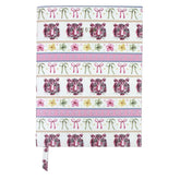 Planner My Days 2026 Estampa Índia Pronta Entrega