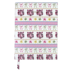 Planner My Days 2026 Estampa Índia Pronta Entrega