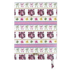 Planner My Days 2026 Estampa Índia Pronta Entrega