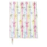 Planner My Days 2026 Estampa Korea em Couro Personalizado