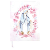 Planner My Days 2026 Nossa Senhora das Graças Pronta Entrega