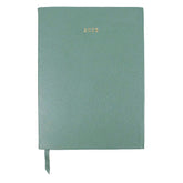 Planner My Days 2026 Jade Pronta Entrega