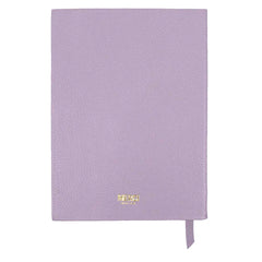 Planner My Days 2026 Lilás Liso Pronta Entrega