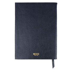 Planner My Days 2026 Marinho Liso Pronta Entrega