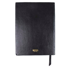 Planner My Days 2026 Preto Liso Pronta Entrega