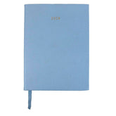 Planner My Days Azul Ártico Pronta Entrega