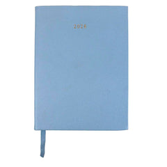 Planner My Days Azul Ártico Pronta Entrega
