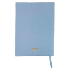 Planner My Days Azul Ártico Pronta Entrega