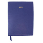 Planner My Days 2026 Índigo Pronta Entrega