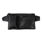 Pochete em Couro
