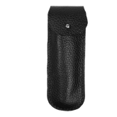 Porta Abridor de Garrafas em Couro Personalizado