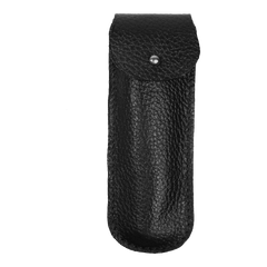 Porta Abridor de Garrafas em Couro Personalizado