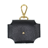 Porta AirPods Pro em Couro Personalizado