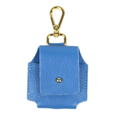 Porta AirPods Beach Liso Pronta Entrega