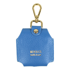 Porta AirPods Beach Liso Pronta Entrega