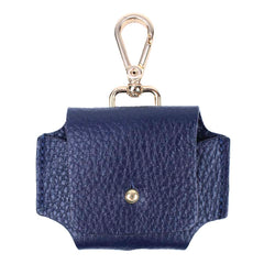 Porta AirPods Pro Marinho Pronta Entrega