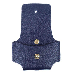 Porta AirPods Pro Marinho Pronta Entrega