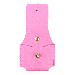 Porta AirPods Rosa Orquídea Pronta Entrega