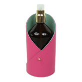 Porta Álcool Gel Moma Pink Prada com Menta Prada Pronta Entrega