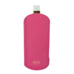 Porta Álcool Gel Moma Pink Prada com Menta Prada Pronta Entrega