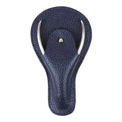 Porta Alicate de Unha em Couro Personalizado