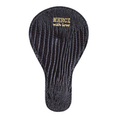 Porta Alicate de Unha em Couro Personalizado