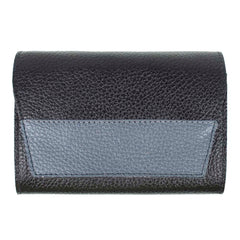 Porta Baralho Preto Liso com Chumbo Pronta Entrega