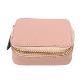 Porta Batom Algodão Doce Liso com Oceano Pronta Entrega