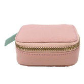 Porta Batom em Couro Personalizado