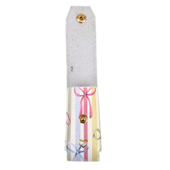 Porta Batom Charm Estampa Korea Pronta Entrega