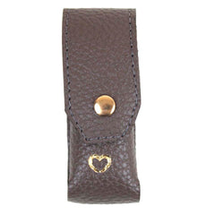 Porta Batom Charm Fendi Pronta Entrega