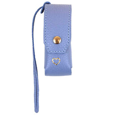 Porta Batom Charm Sky Pronta Entrega