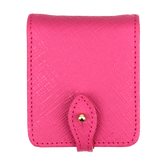 Porta Batom Ester Duo Pink Prada Pronta Entrega