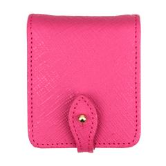 Porta Batom Ester Duo Pink Prada Pronta Entrega