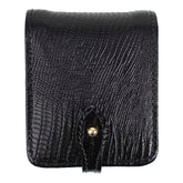 Porta Batom Ester Duo em Couro Personalizada