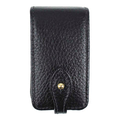 Porta Batom Ester Uni em Couro Personalizada