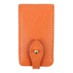 Porta Batom Ester Uni em Couro Personalizada