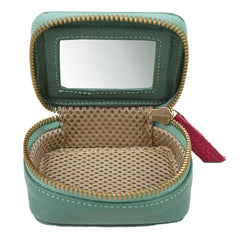 Porta Batom Jade com Chiclete Pronta Entrega