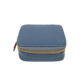 Porta Batom Oceano com Algodão Doce Liso Pronta Entrega