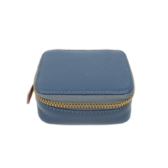 Porta Batom Oceano com Algodão Doce Liso Pronta Entrega